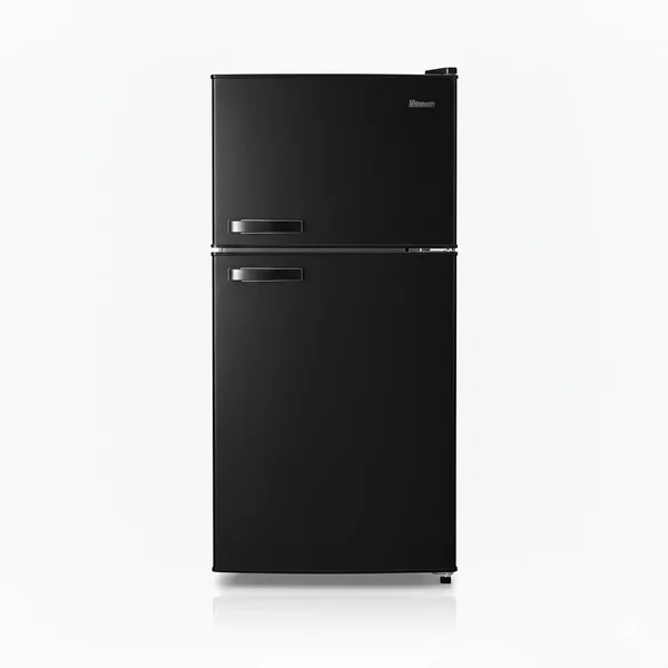 ตู้เย็น 2 ประตู Top Freezer 10.2 คิว