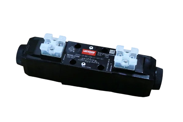 SOLENOID VALVE