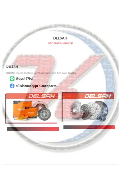 Banner DELSAH