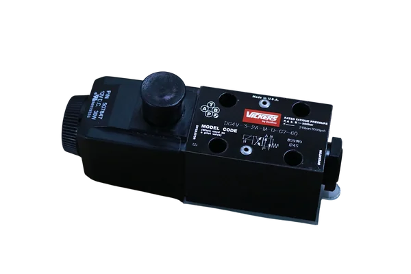 SOLENOID VALVE