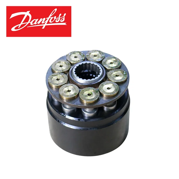 ROTATING GROUP KIT ASSEMBLY