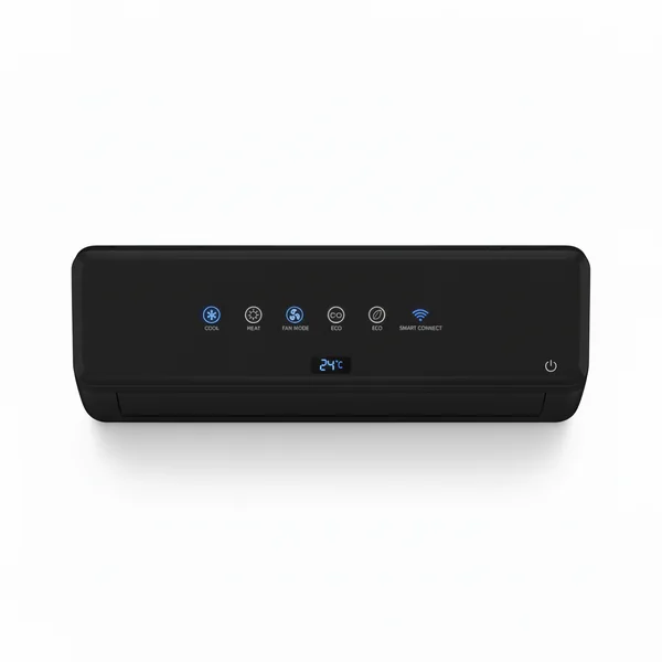 แอร์ผนัง 9,000 BTU image 2