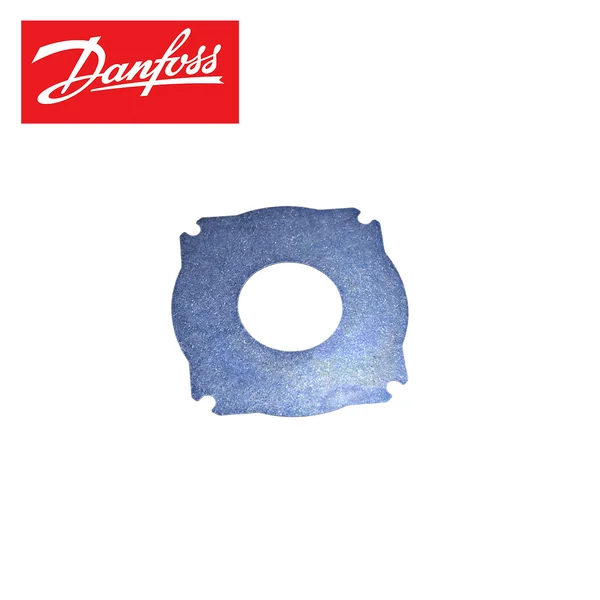 FIX CLR THRUST PLATE 54 & 64H