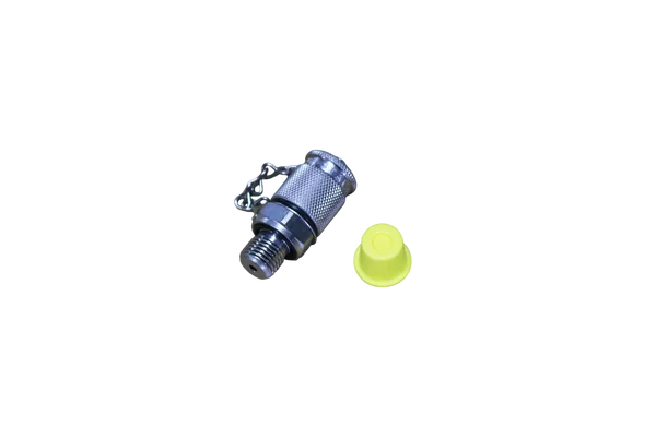 TEST COUPLING