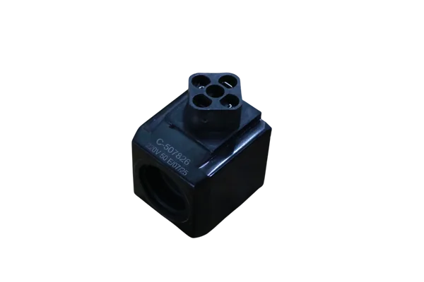 COIL 220V AC DIN UC