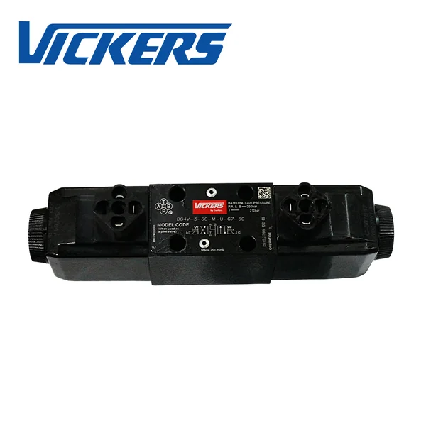 SOLENOID VALVE