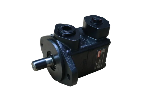 VANE PUMP
