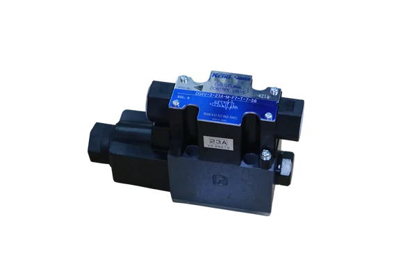DIRECTIONAL CONTROL VALVE