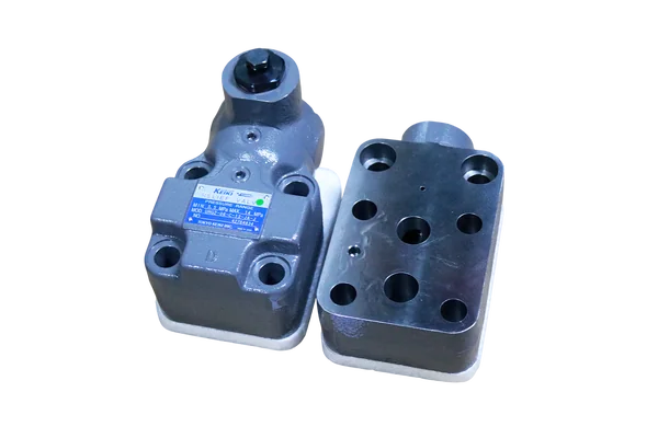 RELIEF VALVE