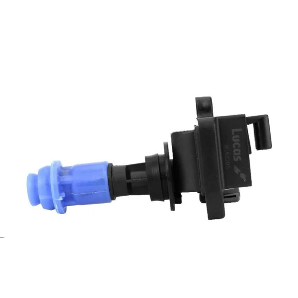 LUCAS คอยล์จุดระเบิด 1J TURBO ,1JZ-GTE สำหรับรถยนต์ติดแก๊ส NGV,LPG (ICA2205) 1 ตัว ICA-2205 LUCAS คอยล์จุดระเบิด 1J TURBO ,1JZ-GTE สำหรับรถยนต์ติดแก๊ส NGV,LPG (ICA2205) 1 ตัว ICA-2205