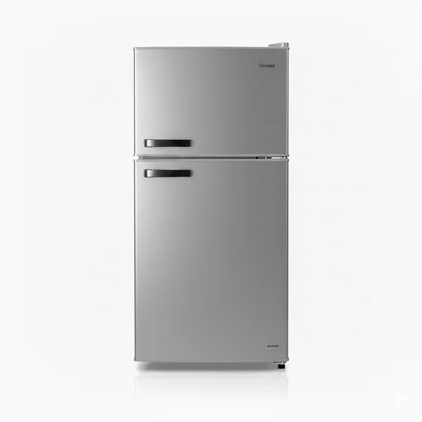 ตู้เย็น 2 ประตู Top Freezer 10.2 คิว image 7