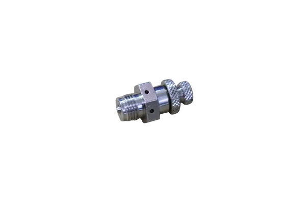 1/8 EXHAUST FLOW CONTROL VALVE