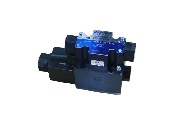 DIRECTIONAL CONTROL VALVE
