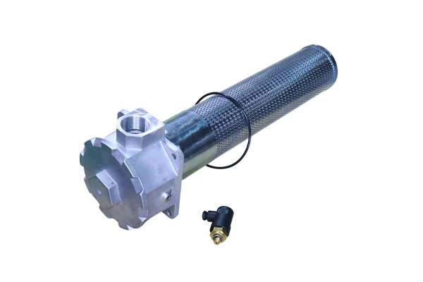 MULTIFLOW FILTER