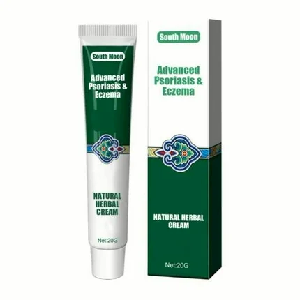 ครีมทาแก้ผื่นแผ้ ผื่นคัน สะเก็ดเงินADVANCED PSORIASIS & ECZEMA image 4 ครีมทาแก้ผื่นแผ้ ผื่นคัน สะเก็ดเงินADVANCED PSORIASIS & ECZEMA image 4