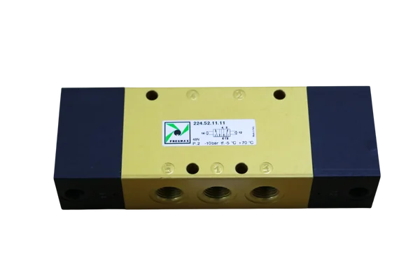 PILOT/PILOT VALVE