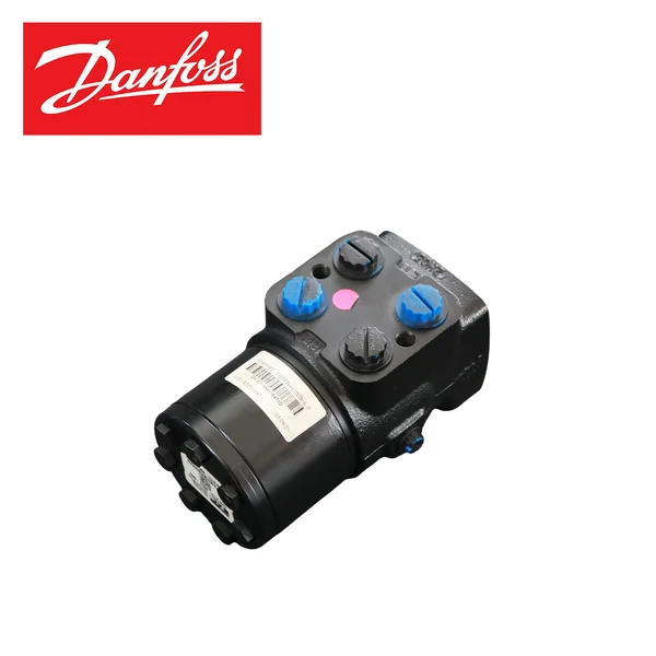 STEERING CONTROL (P/N 409528)