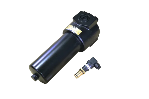 BETAFLOW FILTER SIZE 1