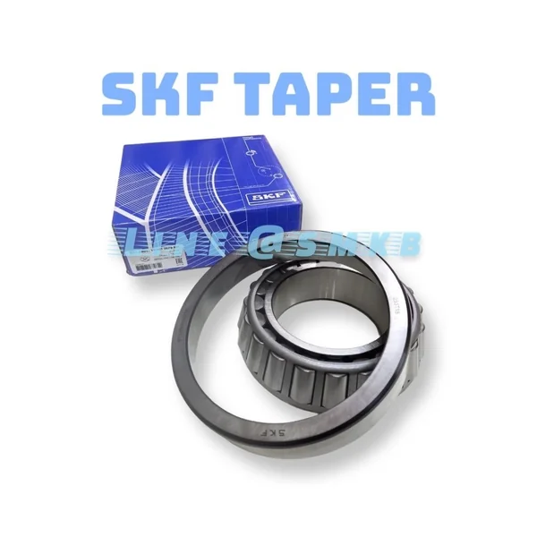 SKF เพลาขนาด 45 mm 32209 ลูกปืนล้อ ลูกปืนเพลา VSM 32209JR อีซูซุ TFR ทีเอฟอาร์ มังกร ปี 1990-1997 SKF เพลาขนาด 45 mm 32209 ลูกปืนล้อ ลูกปืนเพลา VSM 32209JR อีซูซุ TFR ทีเอฟอาร์ มังกร ปี 1990-1997