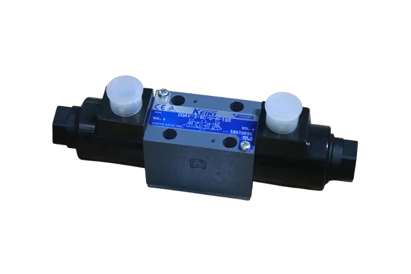 DIRECTIONAL CONTROL VALVE