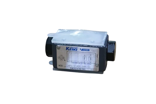 CHECK VALVE