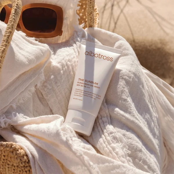 albotross skincare