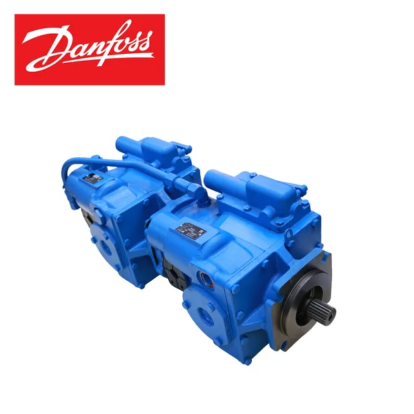 TANDEM PUMP 75 CC