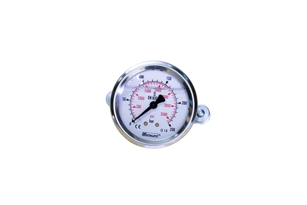 PRESSURE GAUGE