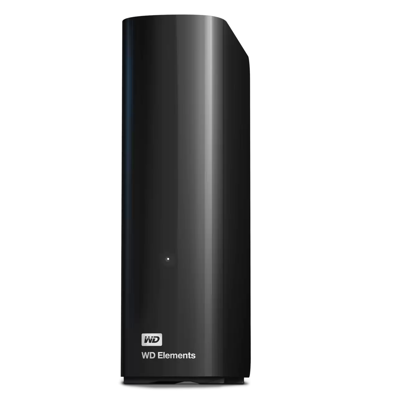 HDD WD ELEMENTS - 10TB BLACK (USB3.0/SIZE3.5/) WDBBKG0100HBK-SESN 2Y