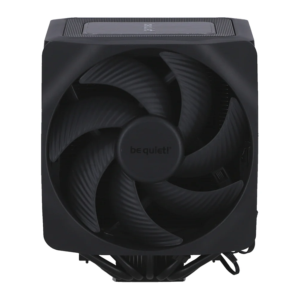 CPU AIR COOLER BE QUIET! DARK ROCK ELITE
