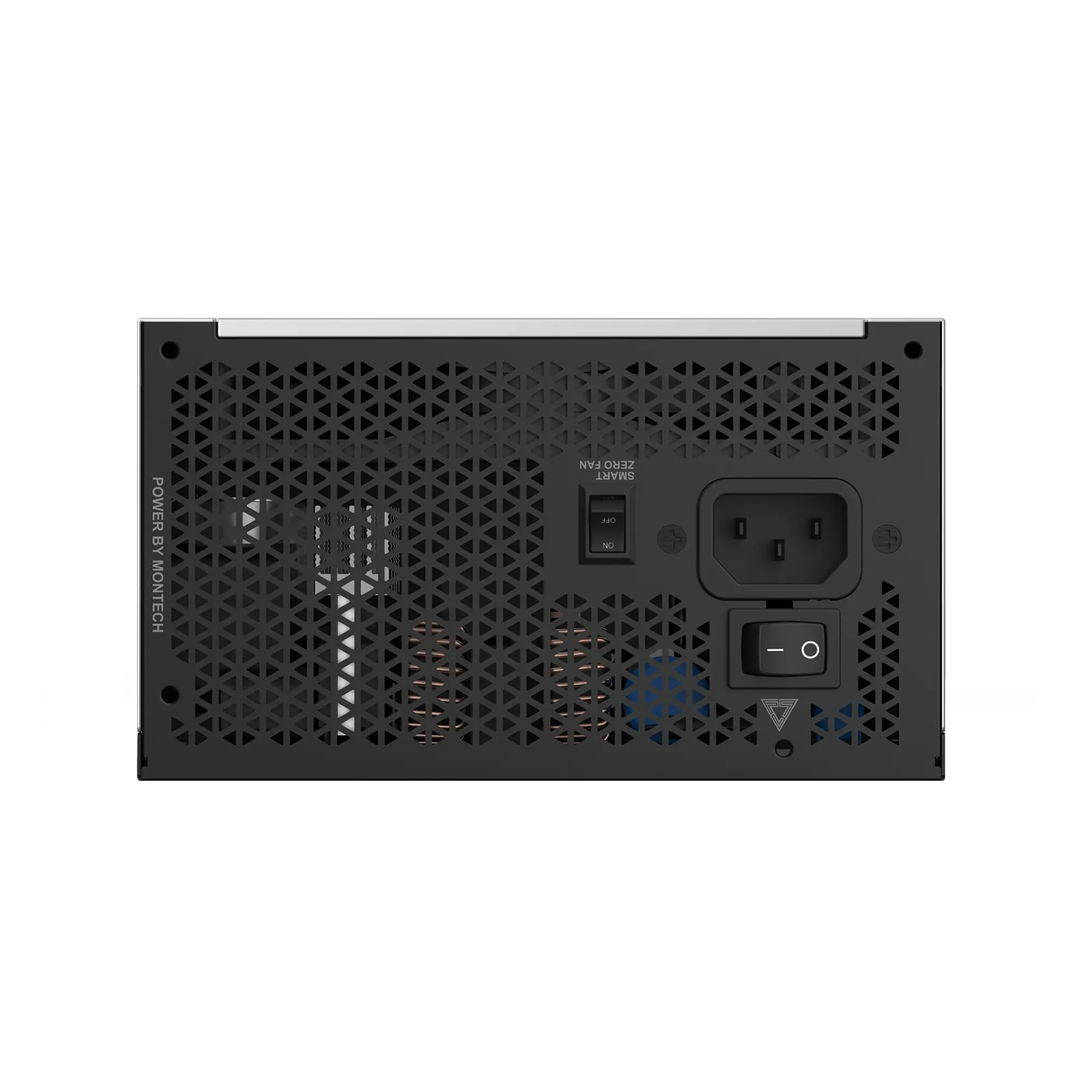 PSU MONTECH CENTURY II GOLD 850W ATX 3.1 PCIE 5.1 - 850W 80+GOLD/CYT-PLATIUM