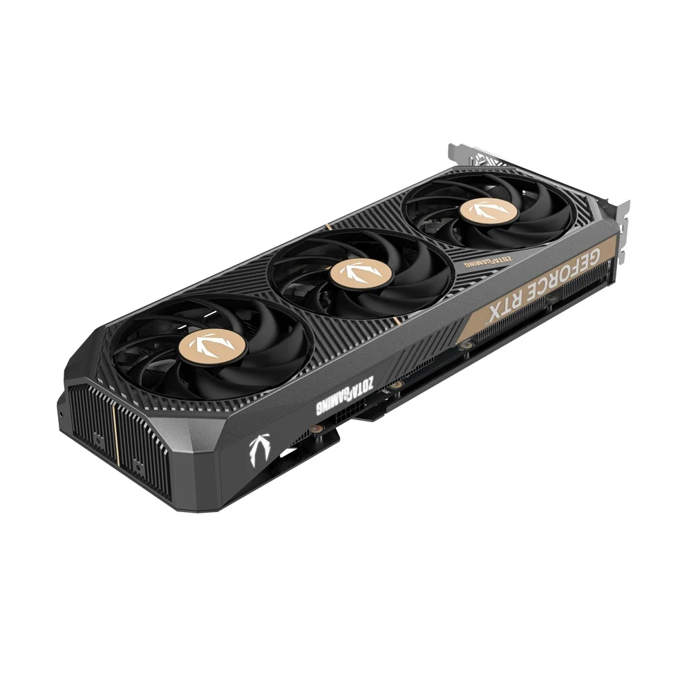ZOTAC GAMING GEFORCE RTX 5070 TI SOLID SFF OC - 16GB GDDR7 256BIT