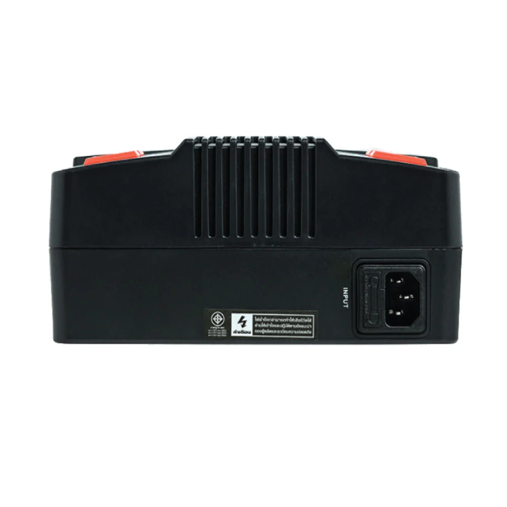 UPS ZIRCON Hybrid-IBOX 1000VA/550W