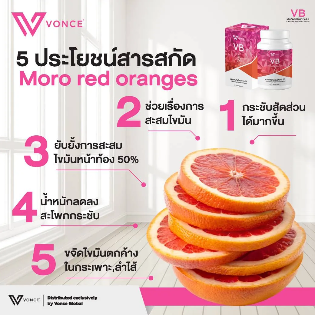 ผลิตภัณฑ์เสริมอาหารVB วีบี VB อาหารเสริมลดน้ำหนัก เร่งเผาผลาญไขมัน บล๊อกแป้ง บล๊อกน้ำตาล ลดความอยากอาหาร ลดไขมันหน้าท้อง ไม่โยโย่ ลดต้นแขน ต้นขา บล๊อกเบริน์ไขมัน ลดน้ำหนัก ลดความอ้วน ลงพุง พุงยุบ สลายไขมัน