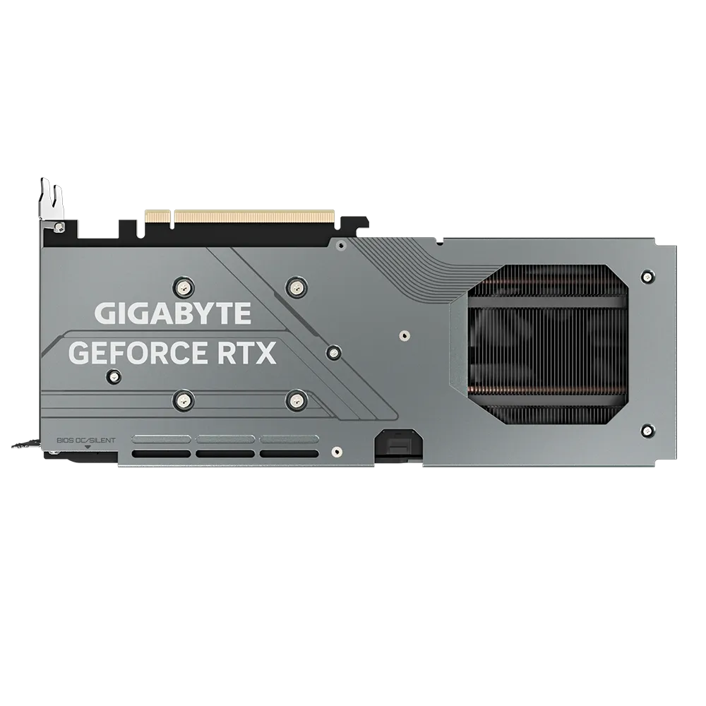 GeForce RTX™ 4060 GAMING OC 8G