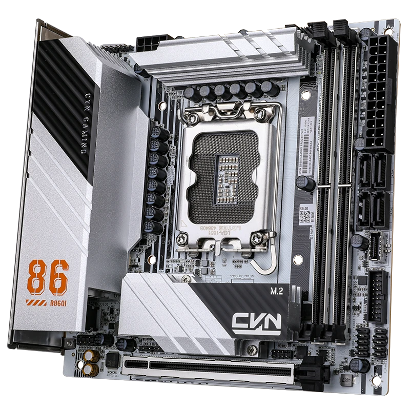 1851 COLORFUL CVN B860I GAMING FROZEN V20 WIFI - DDR5