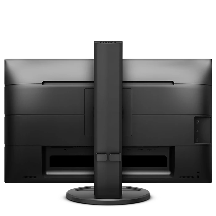 MONITOR PHILIPS PHL-241B8QJEB/67 B LINE - (23.8 INCH/IPS/FHD/75Hz) (VGA/DVI-D/DP-HDMI)