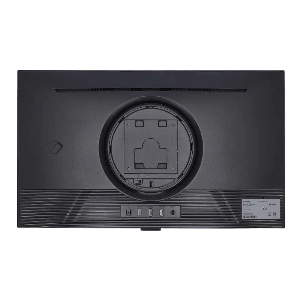 27" Odyssey G5 G50D QHD 180Hz Gaming Monitor