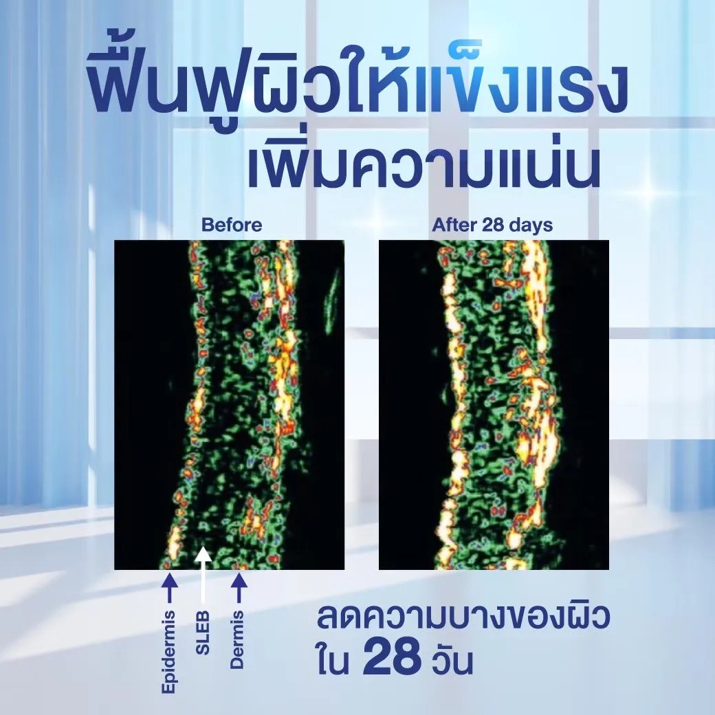 boneta exoglow โบเนต้า ครีมบำรุงผิวหน้า ขาวกระจ่างใส ลดริ้วรอย ยกกระชับใบหน้า