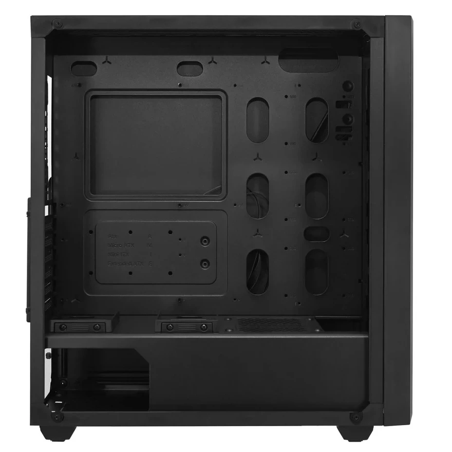 CASE PC COOLER LE300 MESH ARGE