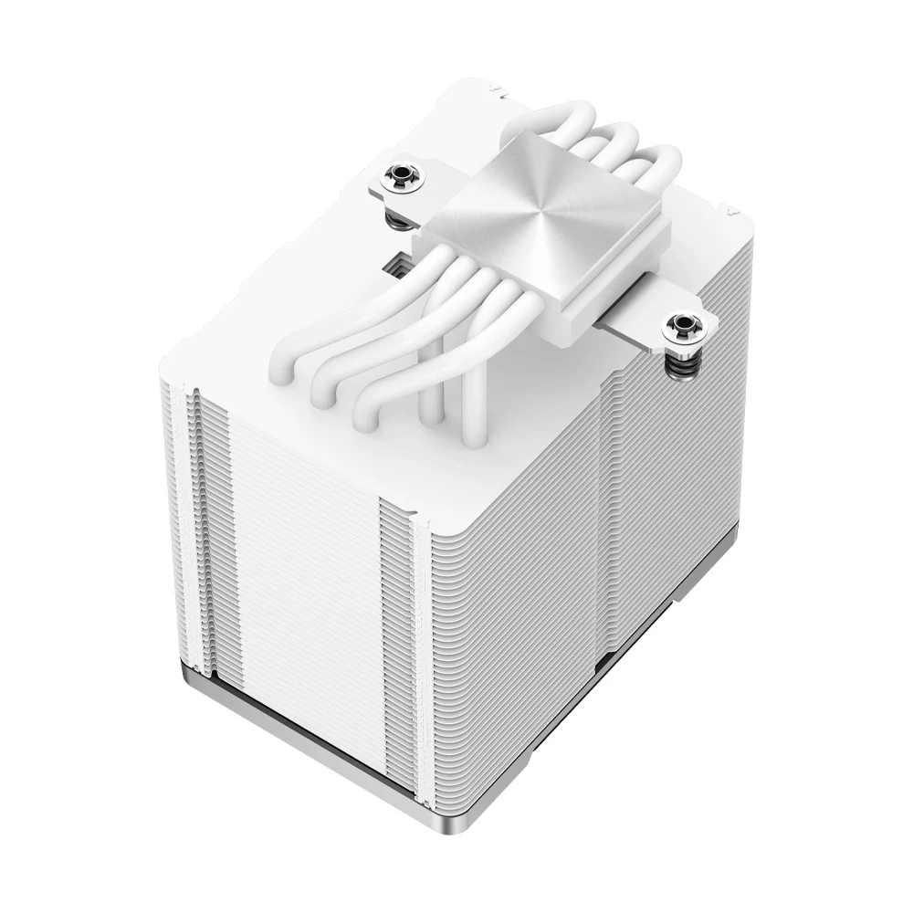 CPU AIR COOLER DEEPCOOL AK500 - WHITE