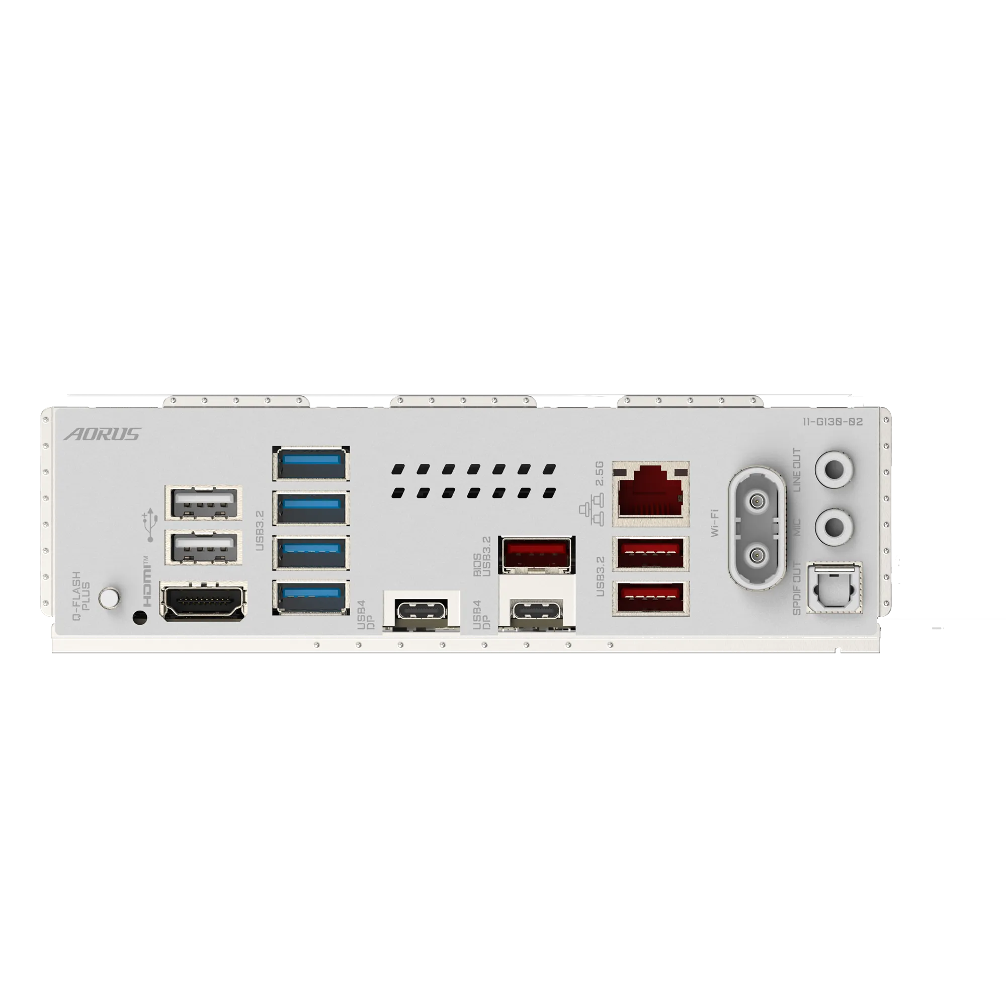 AM5 GIGABYTE X870E AORUS PRO ICE (REV. 1.0)