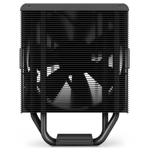 CPU AIR COOLER NZXT T120 - BLACK