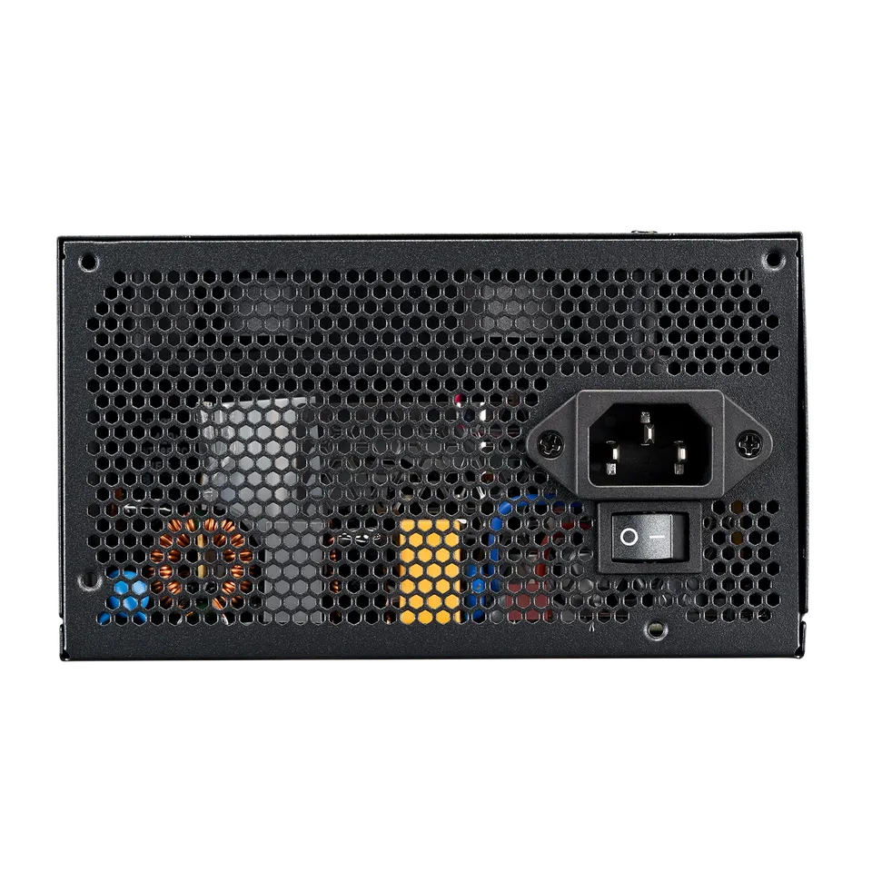 PSU COOLERMASTER MWE BRONZE V3 - 550W (80+BRONZE) 5Y