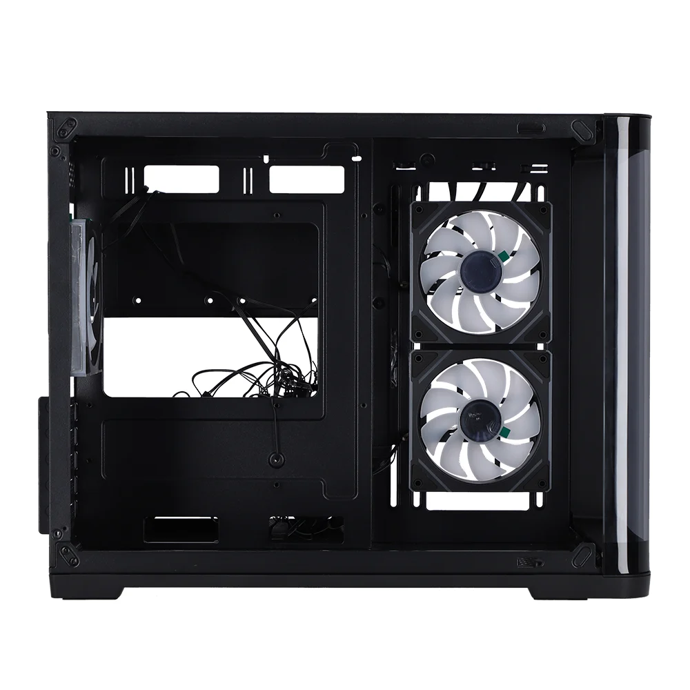 CASE SAMA NEVIEW 2851M - BLACK