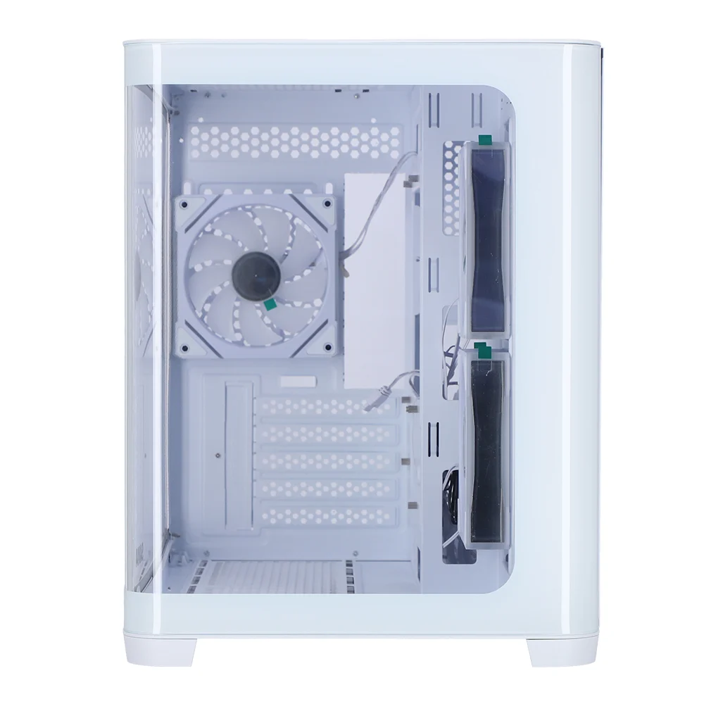 CASE SAMA NEVIEW 2851M - WHITE