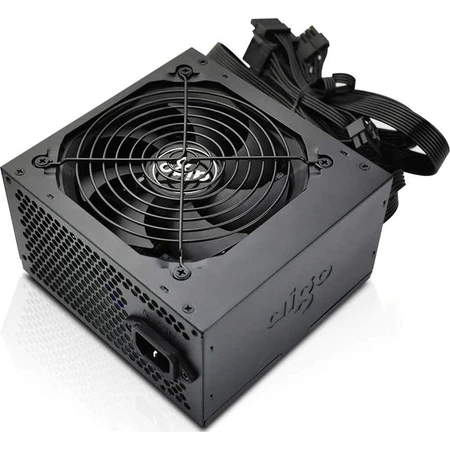 PSU DARKFLASH GP650 - 650W (80+BRONZE)