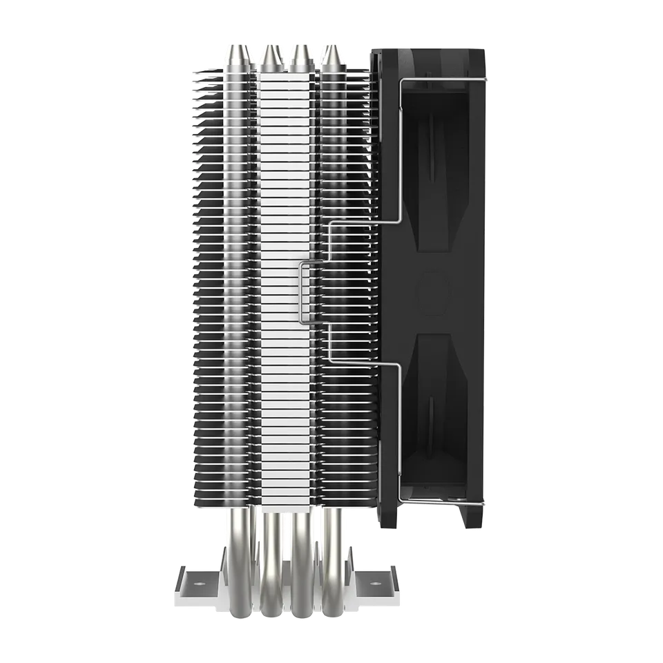 CPU AIR COOLER COOLERMASTER HYPER 212 SPECTRUM V3