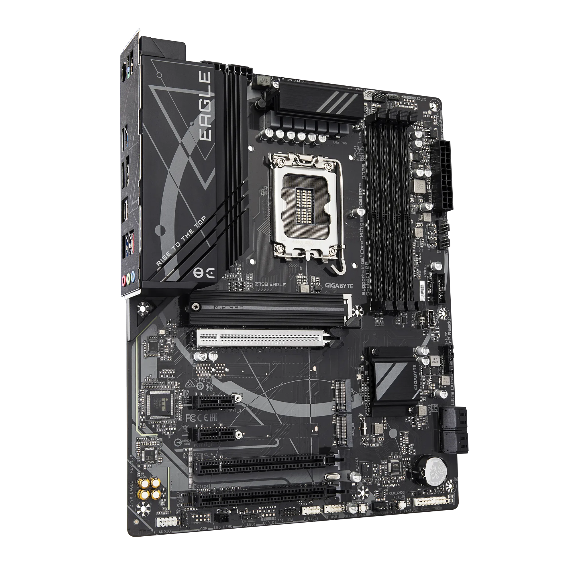 MAINBOARD GIGABYTE Z790 EAGLE