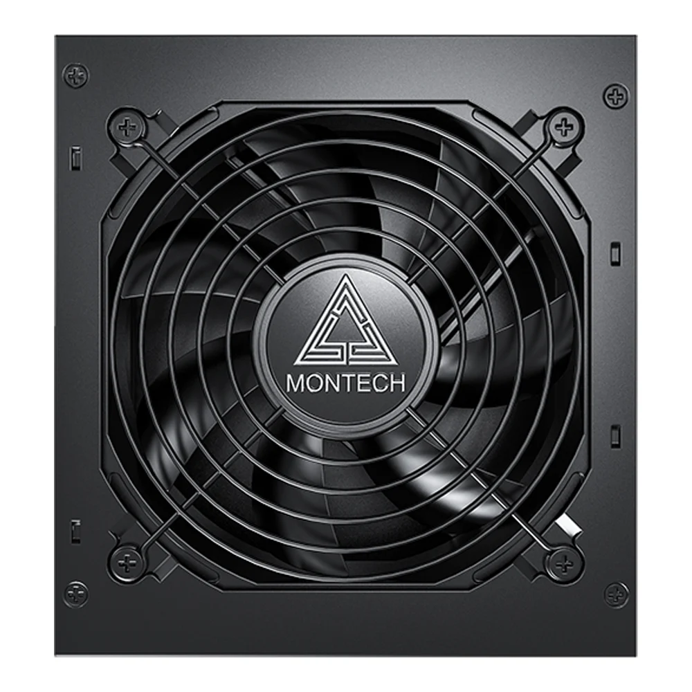PSU MONTECH AP550 - 550W 80+